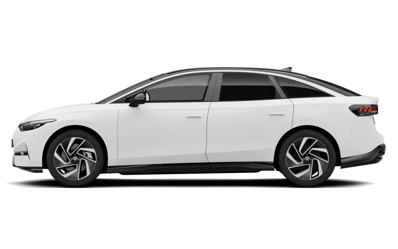 Volkswagen ID.7 GTX 86 kWh 250 kW 4MOTION GTX Leasing