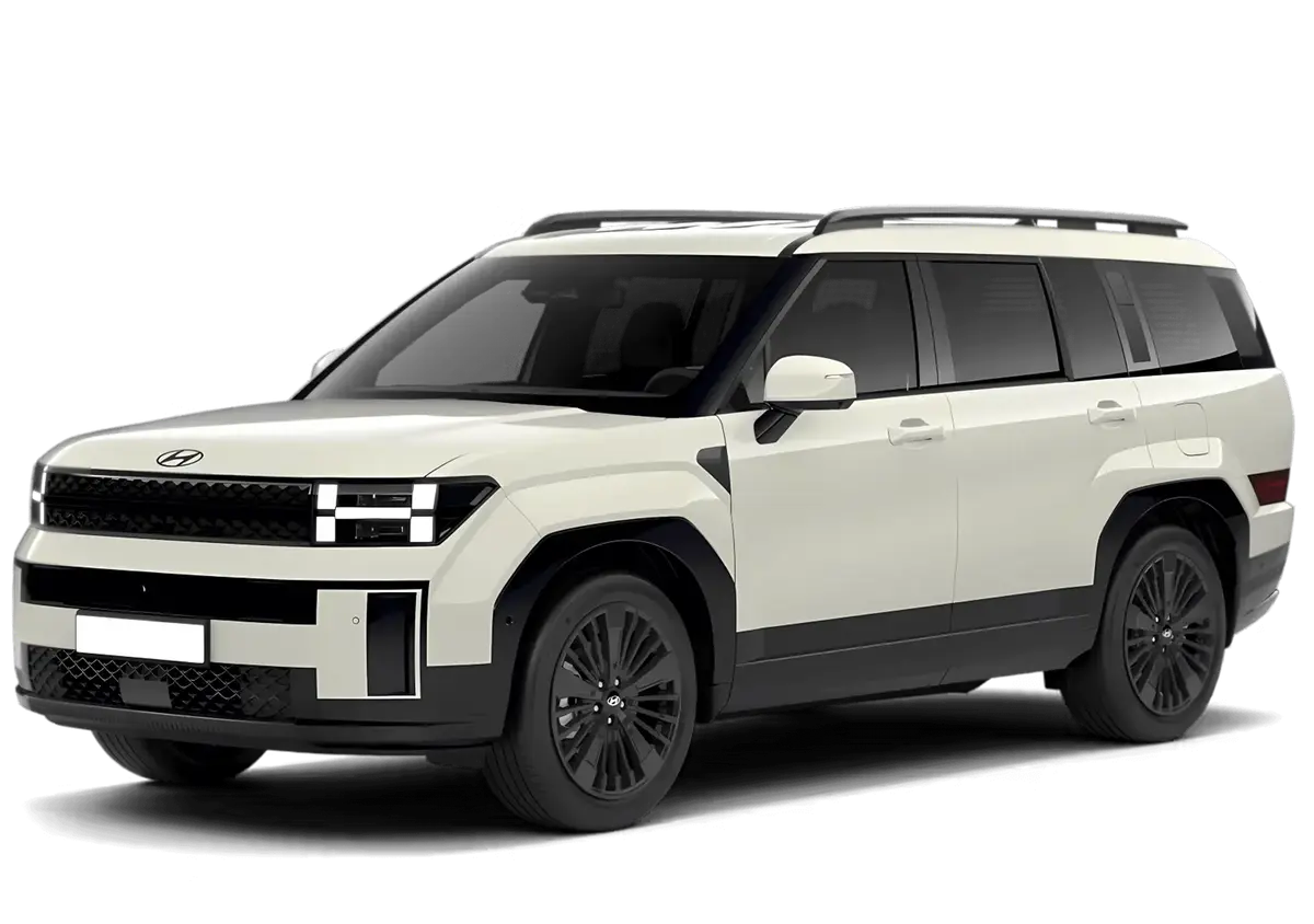 Hyundai Santa Fe 1,6 T-Gdi SIGNATURE 4WD Auto-Abo