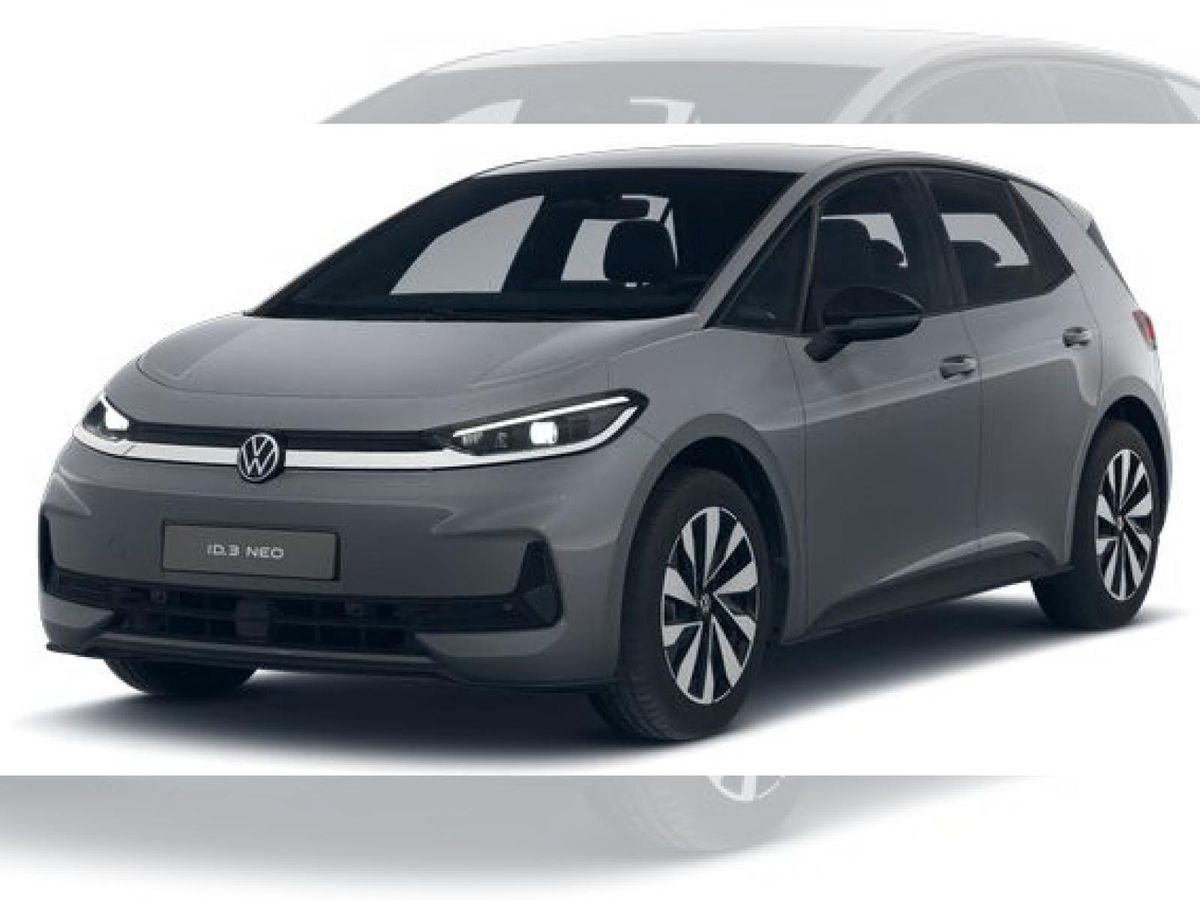 Volkswagen ID.3 ID.3 Neo Life 125kw (170PS) 52 kWh 1-Gang-Automatik Leasing