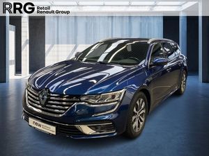 Renault Talisman GRANDTOUR INITIALE PARIS TCe 225 ED UPE Leasing