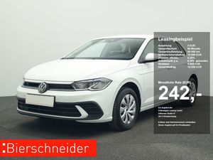Volkswagen Polo 1.0 TSI Life LED NAVI SHZ RÜCKFAHRKAMERA