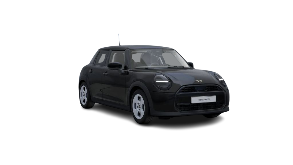 Mini Cooper MINI Cooper C Essential Trim 1.5 7-Gang Steptronic 115 kW (156 PS) Auto-Abo