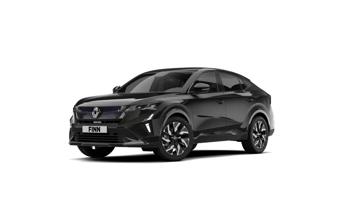 Renault Rafale Hybrid E-Tech 4x4 300 PHEV Hybrid E-Tech 4x4 300 PHEV Esprit Alpine Auto-Abo
