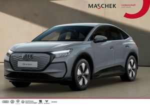 Audi Q4 Sportback e-tron 150 kW AUT LED Navi PDC