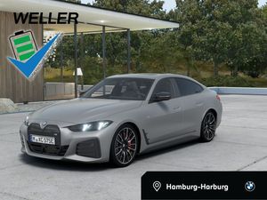 BMW i4 M60 xDrive MSportPro InnoPaket Pano H/K HUD