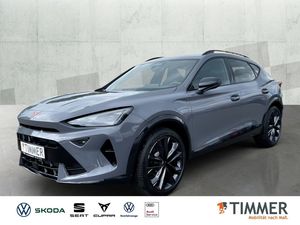 Cupra Formentor VZ Black Edition Hybrid 200kW (272 PS)