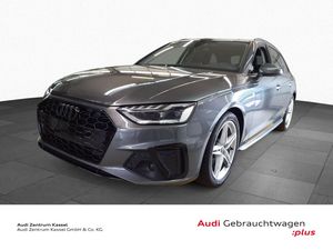 Audi A4 Avant 35 TFSI Sline LED PDC+ Navi Sitzheizung