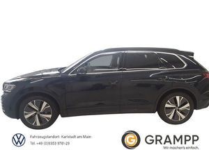 Volkswagen Touareg Elegance 3.0TDI +AHK+LUFT+ASSISTS+MEMORY