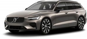 Volvo V60 Leasing