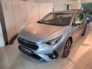 Subaru Impreza Leasing