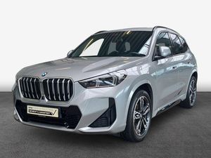 BMW X1 sDrive18i M-Sport Head-Up DAB AHK ACC uvm.