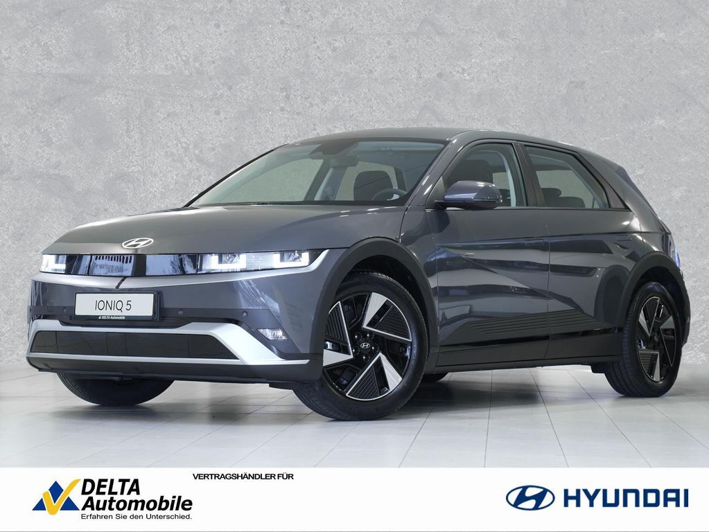 Hyundai IONIQ 5 63 kWh Navi Gewerbekunden-Bestellaktion Leasing