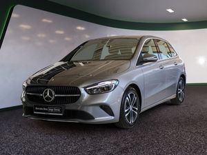 Mercedes-Benz B 200 d Progressive Advanced Leasing