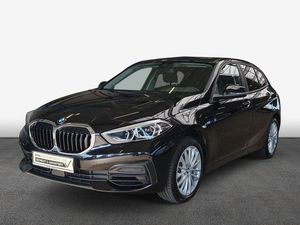 BMW 116i Advantage LED HiFi DAB Tempomat uvm. Leasing