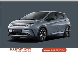BYD DOLPHIN COMFORT⚡ 60,4 kWh Batterie ⚡ ab August Verfügbar Leasing