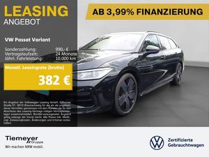 Volkswagen Passat Variant 2.0 TSI DSG R-LINE VOLL NP82