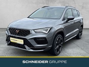 Cupra Ateca 1.5 TSI KLIMA+LED+NAVI+ACC+KAMERA+DAB+PDC