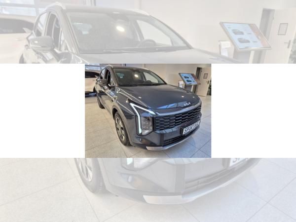 Kia Sportage 1.6 VISION*AUTOMATIK🔮AKTION🔮*NAVI*SITZH. Leasing