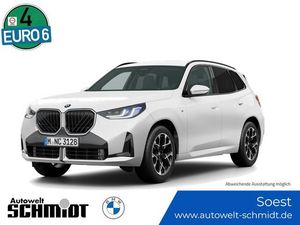 BMW X3 xDrive20d M Sportpaket  UPE 72.210 EUR