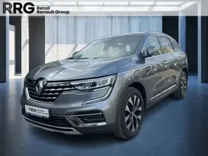 Renault Koleos 2.0 dCi 185 Techno 4WD