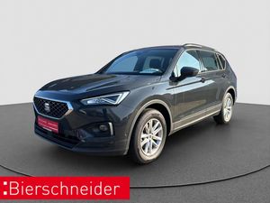 Seat Tarraco 1.5 TSI ACT Style ab 197,- + Anz. 990,-
