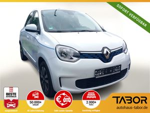 Renault RENAULT Twingo Electric Intens SHZ Schuko Temp Leasing