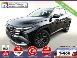 Hyundai Tucson Trend MHEV DCT Matrix PrivG SHZ el.HK 18Z