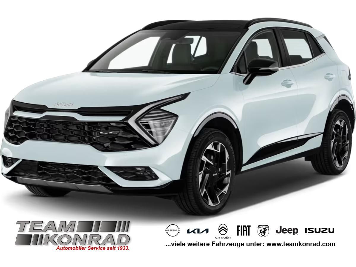 Kia Sportage 😍1.6 T-GDI Vision😍 - verschiedene Farben 🎨 Leasing