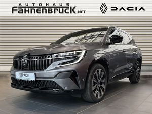 Renault Espace 6 Techno E-Tech Full Hybrid 200 ACC Leasing