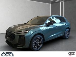 Audi Q3 SUV e-hybrid 200 kW S tronic *AHK*RFK*Klima*