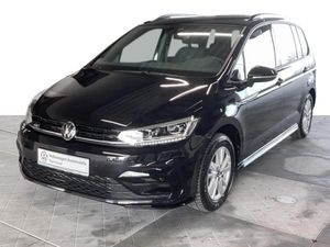 Volkswagen Touran Highline 1.5 TSI DSG Gewerbe Leasing