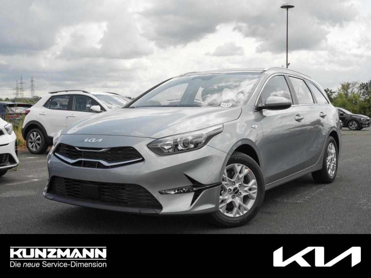 Kia Ceed SW 1.5T DCT Vision ⚡Sonderaktion⚡ Sofort verfügbar ⚡ Leasing
