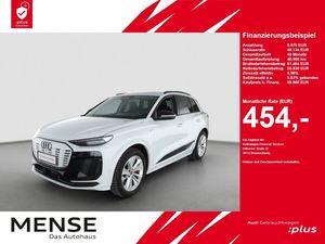 Audi Q6 e-tron performance S line AHK|HUD|Pano|4xSHZG