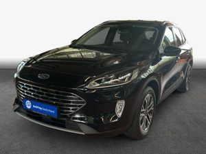 Ford Kuga 2.5 Duratec PHEV TITANIUM