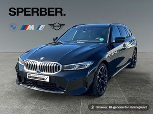 BMW 320i M Sportpaket*19 Zoll*ACC*360 Kamera*