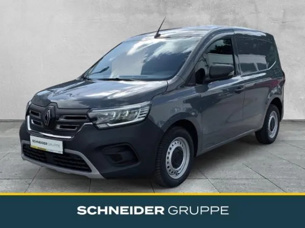 Renault Kangoo E-TECH ADVANCE L1 COMFORT RANGE LED+KLIMA