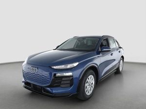 Audi Q6 e-tron Performance