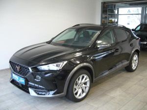 Cupra Formentor DSG AHK 5.J Fahrp. E.Klappe Navi SHZ