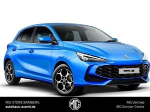 MG MG3 3 1.5 Comfort