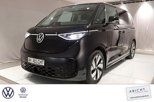 Volkswagen ID. Buzz Pro LED AHK KAMERA EasyOpenPlus IQ.LIGH