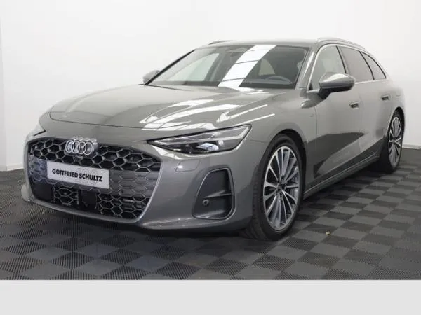 Audi A6 Avant e-hybrid quattro (Solingen)