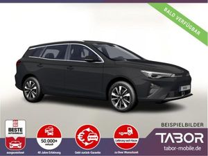 MG MG5 5 h Comfort ACC Keyl Kam PDC SHZ LED Nav Leasing