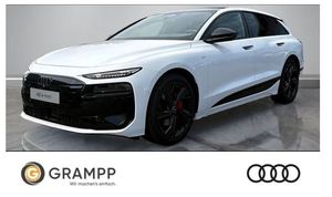 Audi A6 Avant A6 e-tron Avant S line business e-tron performance 270 kW 0,25% VERSTEUERUNG + PANO + 21 ZOLL +TECH PLUS + HUD