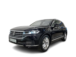 Volkswagen Touareg V6 3.0 TDI 4Motion Automatik Atmosphere Auto-Abo