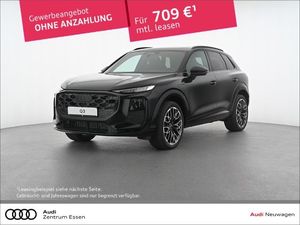 Audi Q3 SUV E-HYBRID 200 kW S LINE TECH PRO AHK PANO