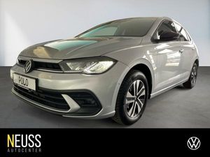 Volkswagen Polo 1.0 TSI DSG Energy