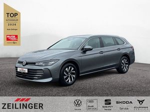 Volkswagen Passat Variant Business TSI DSG|NAVI|AHK|ACC|KAM