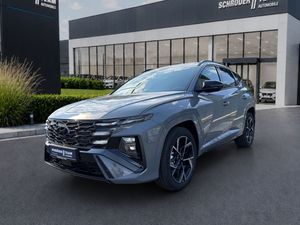 Hyundai TUCSON 1.6 T-GDi DCT N Line MATRIX/ASCC/VIRTUAL