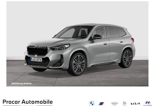 Bmw Ix1 XDrive30 5dr Kauf
