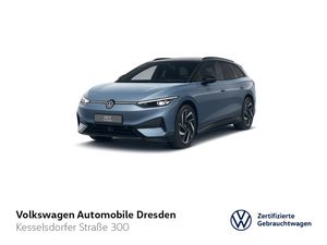 Volkswagen ID.7 Tourer Pro S AHZV Kamera LED Navi